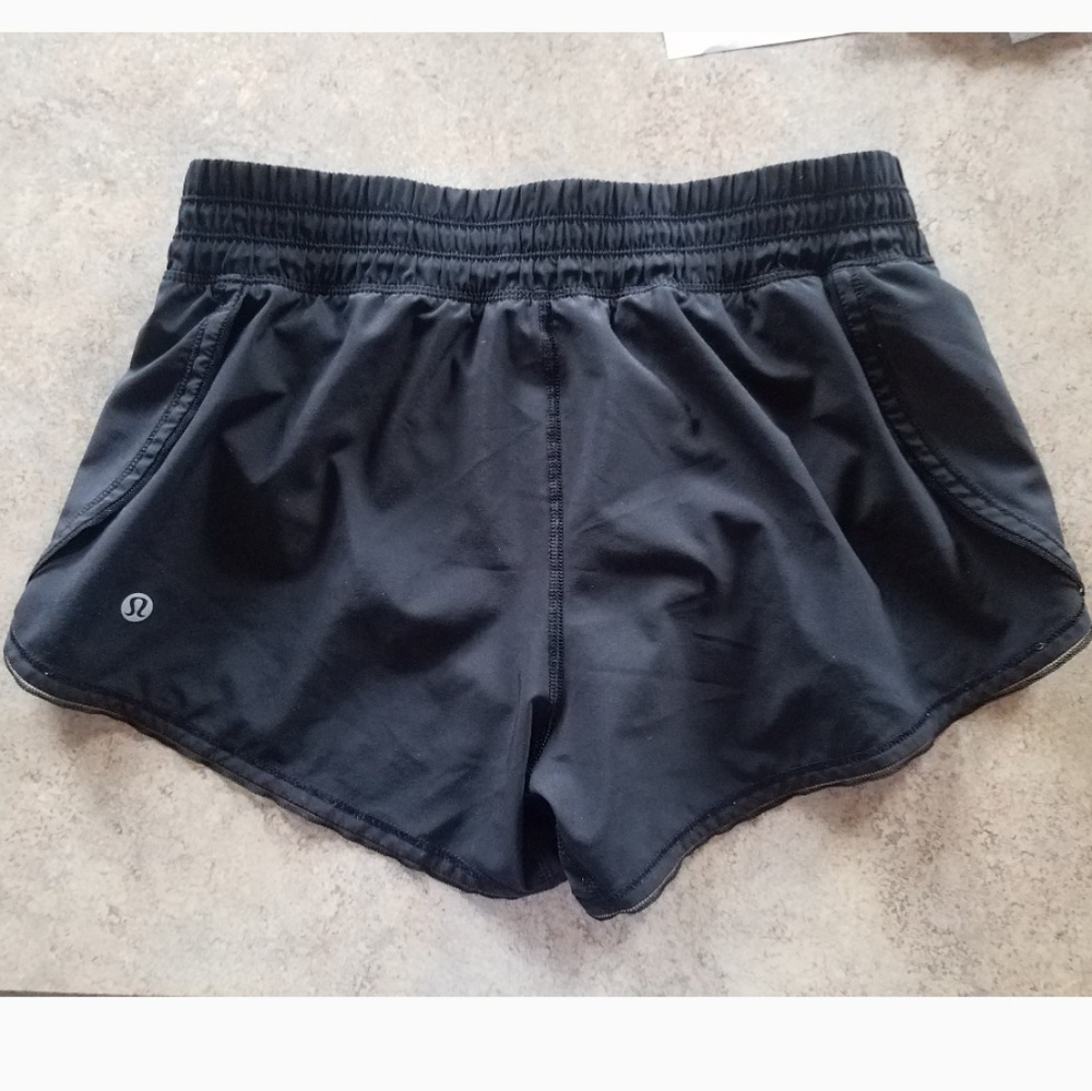 Lulu Lemon Shorts